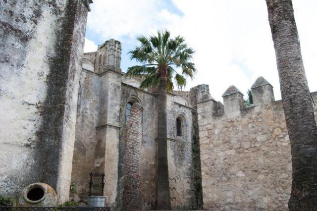Casa Michele In The Historic Center Apartman Vejer de la Frontera Kültér fotó