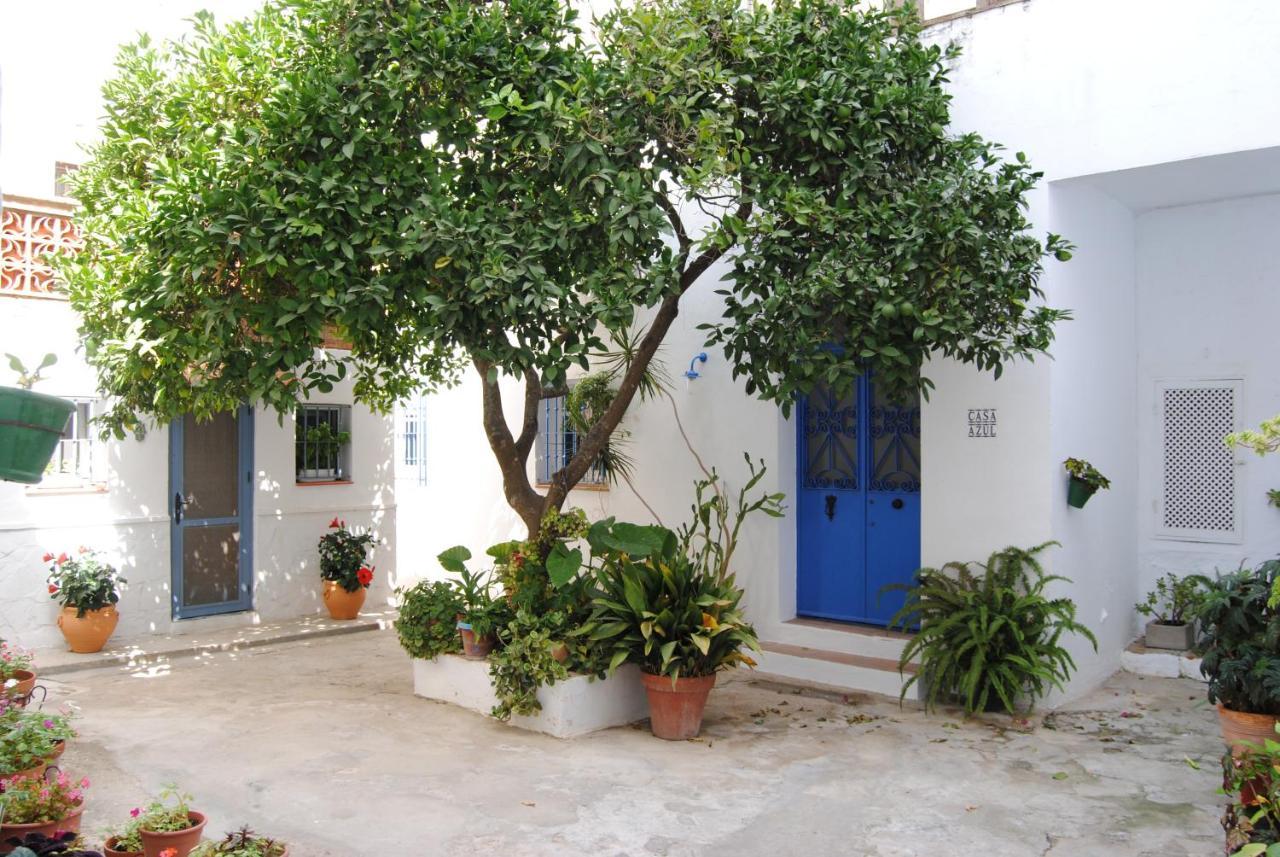 Casa Michele In The Historic Center Apartman Vejer de la Frontera Kültér fotó