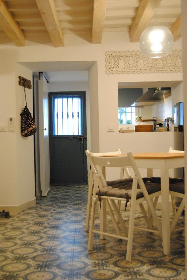 Casa Michele In The Historic Center Apartman Vejer de la Frontera Kültér fotó