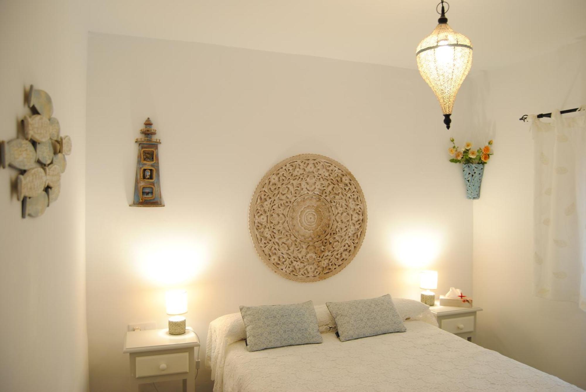 Casa Michele In The Historic Center Apartman Vejer de la Frontera Kültér fotó