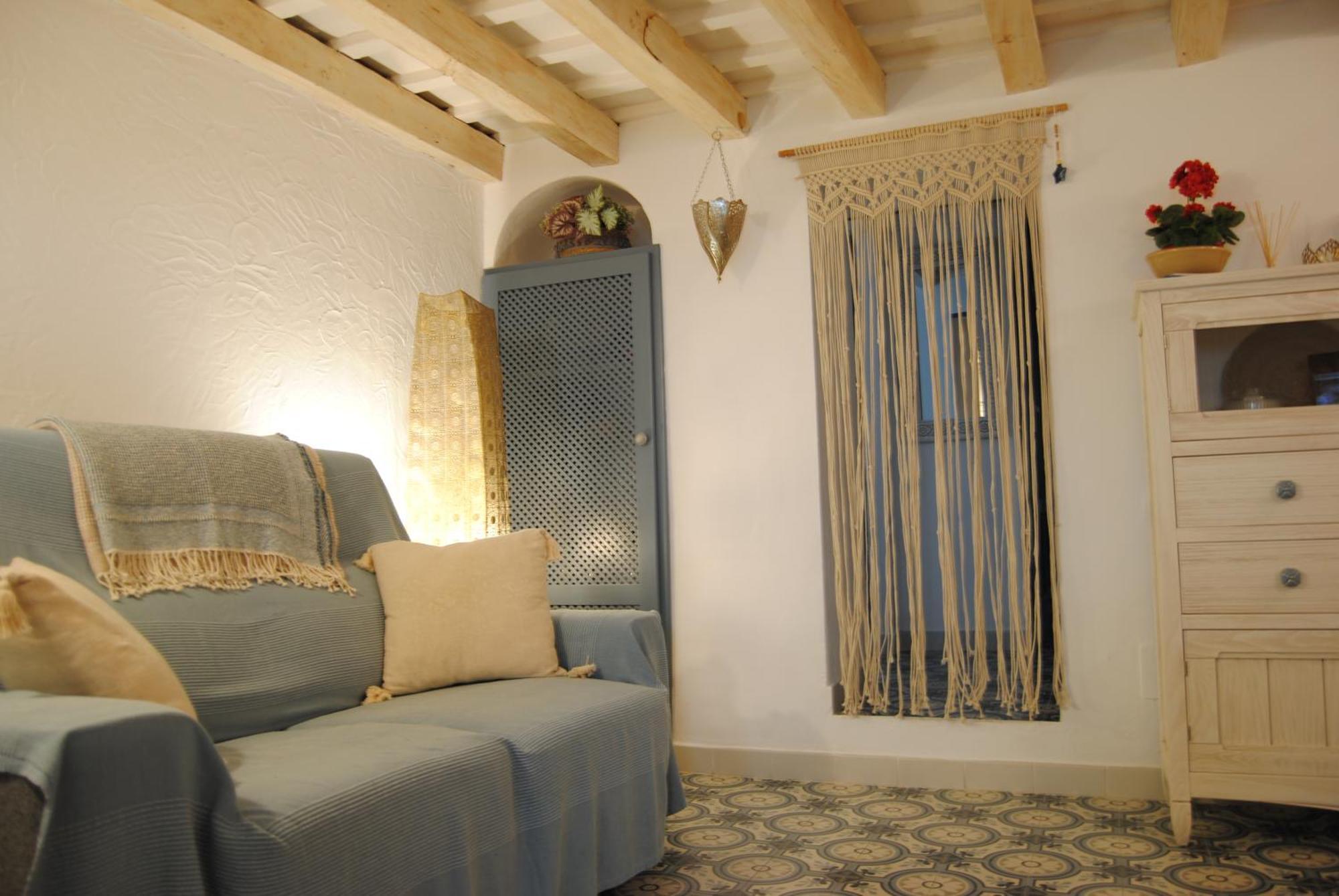 Casa Michele In The Historic Center Apartman Vejer de la Frontera Kültér fotó